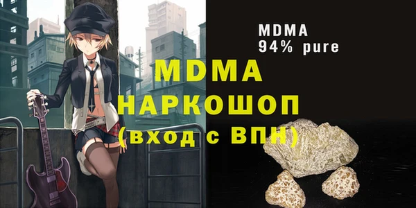 прущий лед Болхов